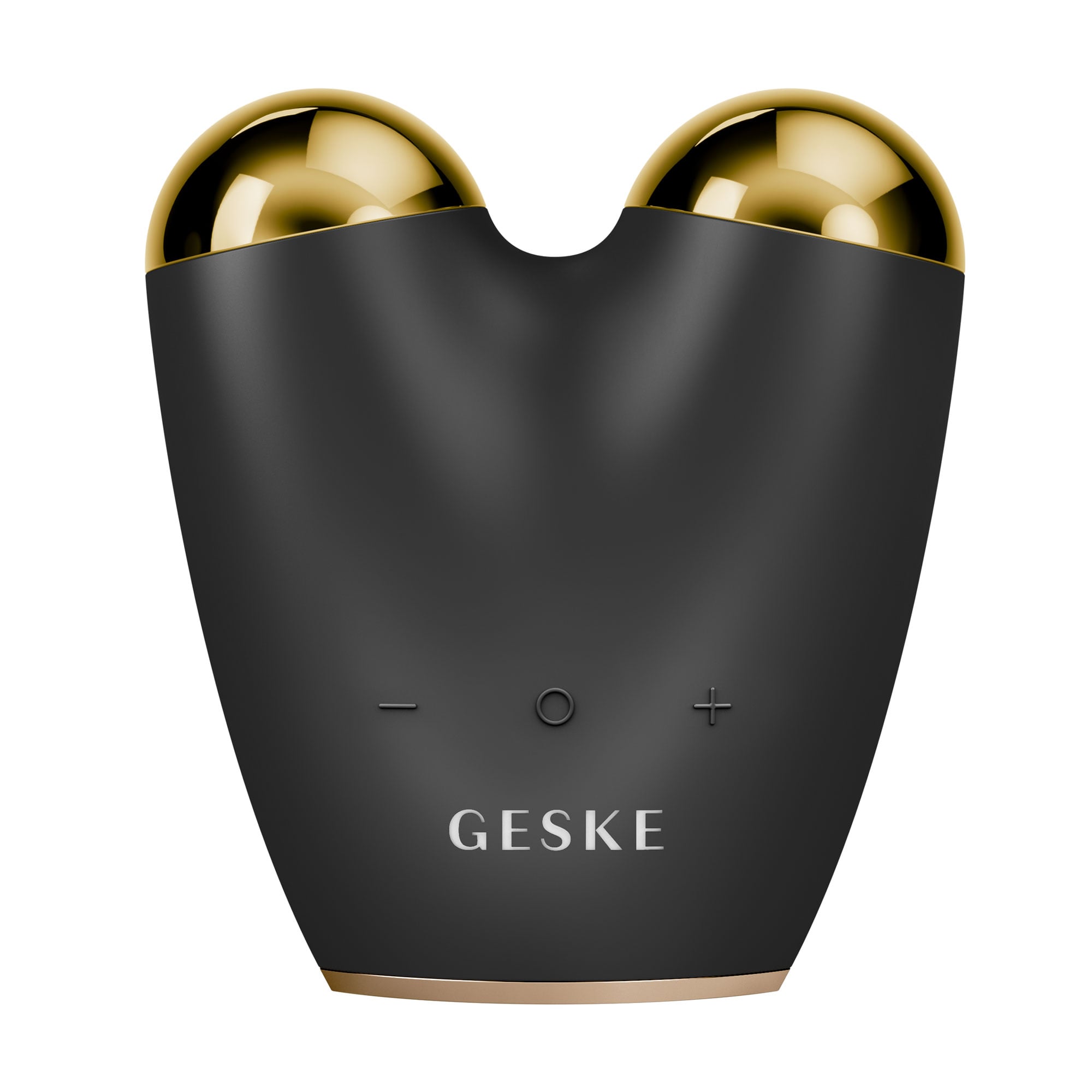 Уцінка! Мікрострумовий підтягувач обличчя Geske MicroCurrent Face-Lifter 6 в 1 сірий