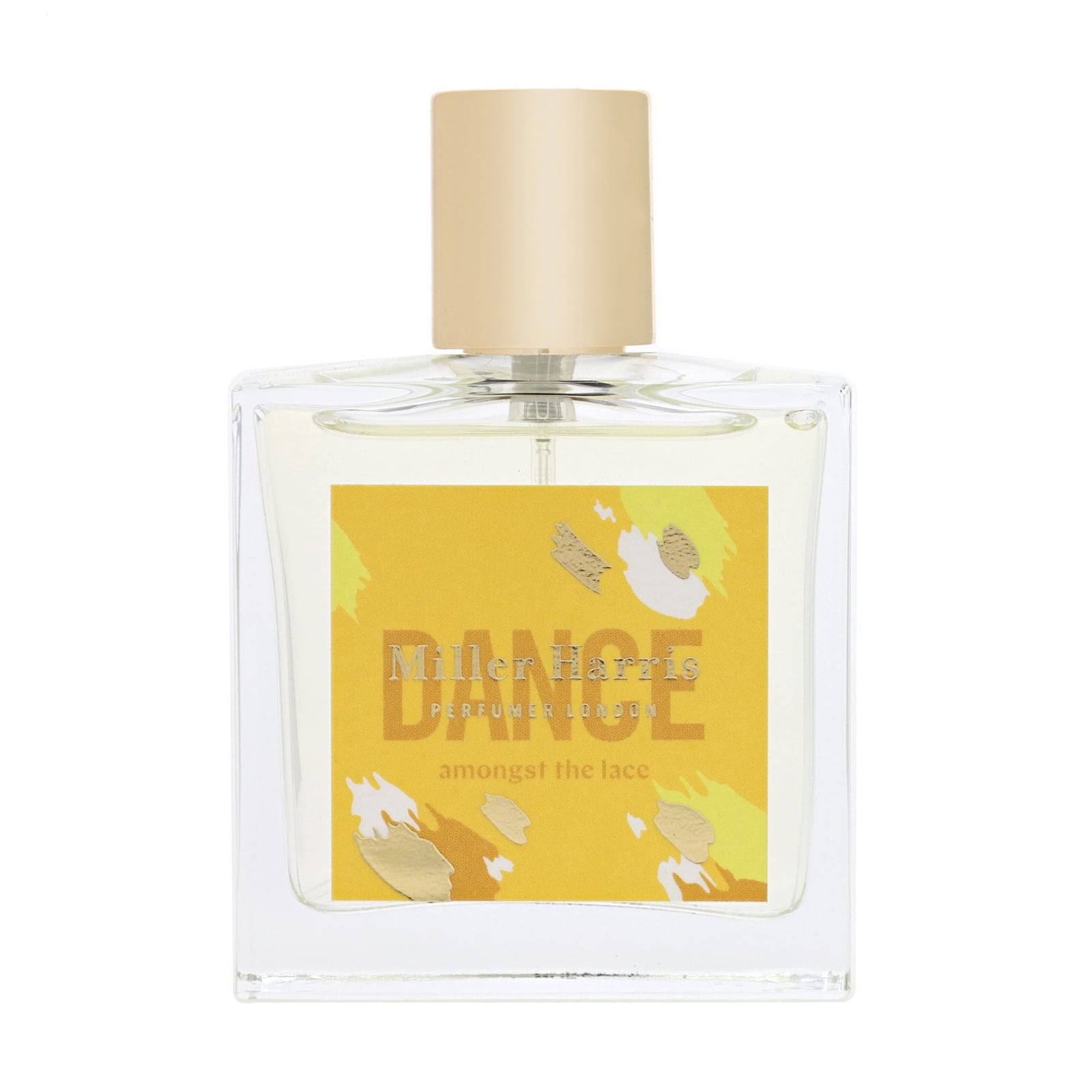 Уцінка! Miller Harris Dance Amongst The Lace Парфумована вода унісекс, 50 мл