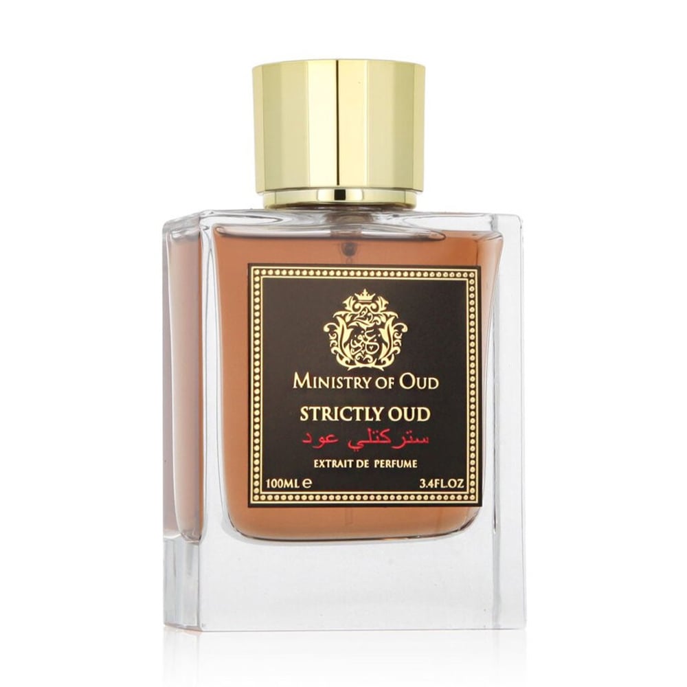Уцінка! Ministry of Oud Strictly Oud Парфуми унісекс, 100 мл