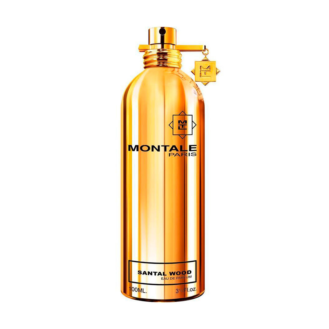 Уцінка! Montale Santal Wood Парфумована вода унісекс, 100 мл (ТЕСТЕР)