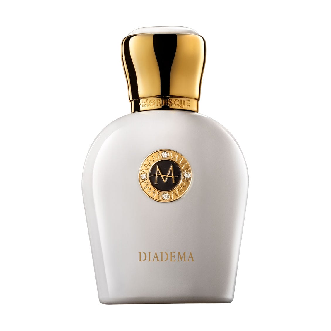 Уцінка! Moresque White Diadema Парфумована вода унісекс, 50 мл
