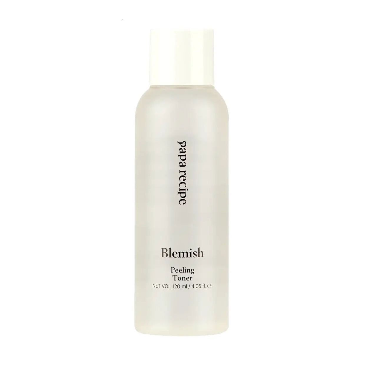 Уцінка! Мультифункціональний тонер для обличчя Papa Recipe Blemish Peeling Toner з пробіотиками, 120 мл