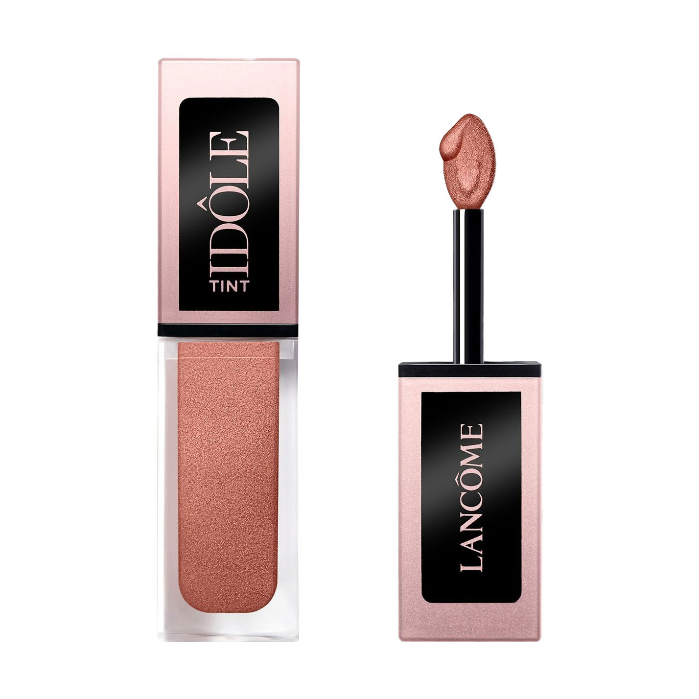 Уцінка! Мультитаскер Lancome Idole Tint 03 Hot Lava, 7 мл