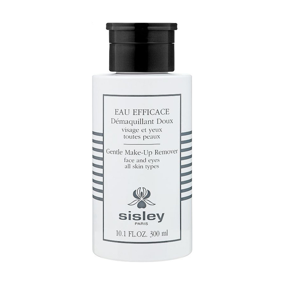Уцінка! М'який засіб для зняття макіяжу Sisley Gentle Make-Up Remover, 300 мл