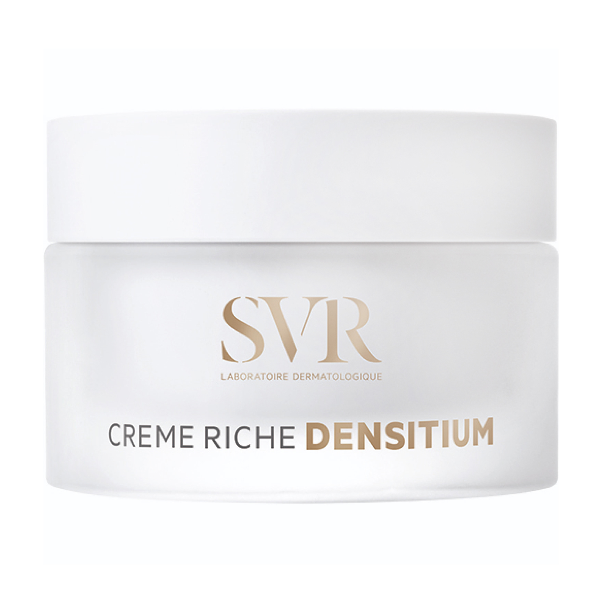 Уцінка! Насичений крем для обличчя SVR Densitium Rich Cream для пружності шкіри, 50 мл