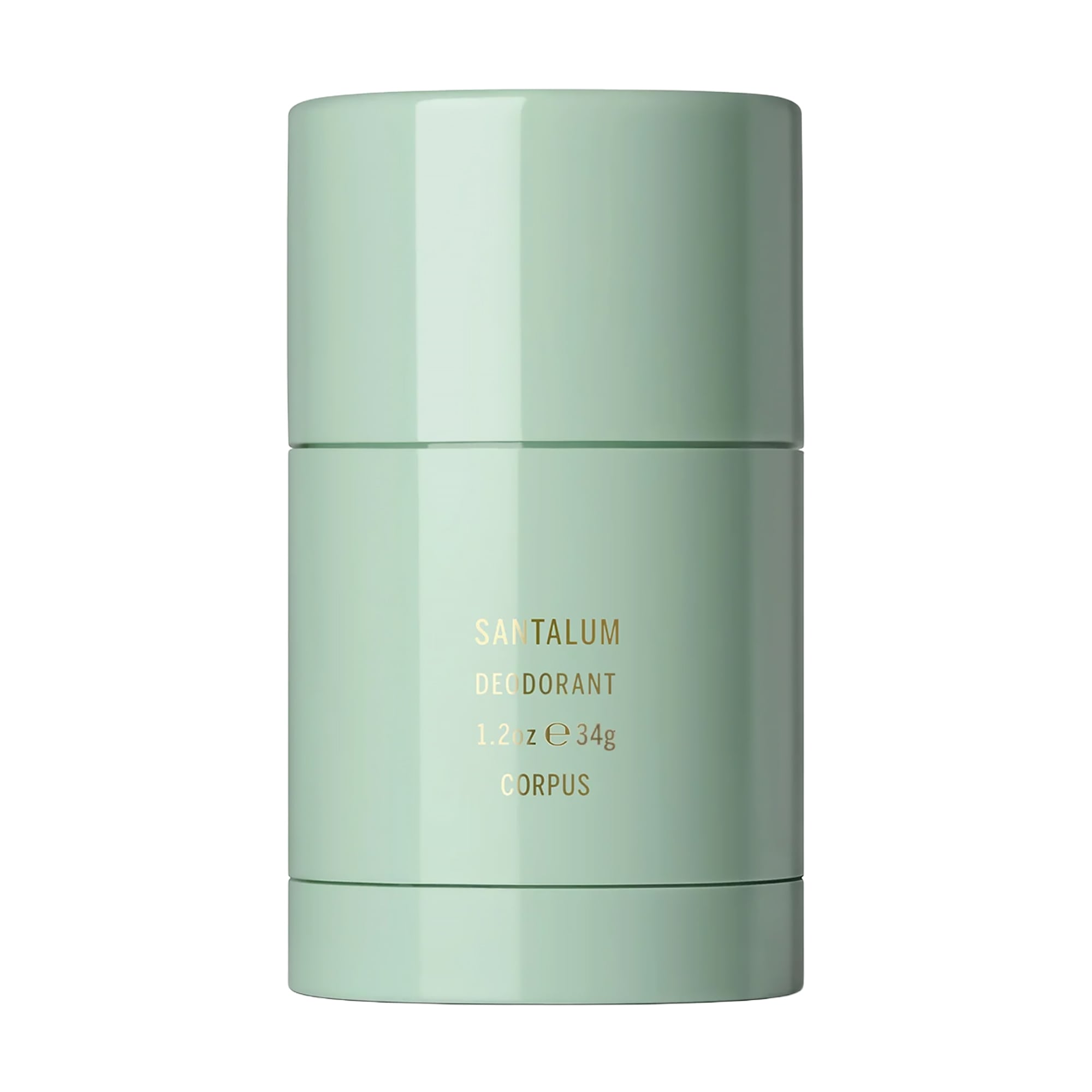 Уцінка! Натуральний дезодорант Corpus Santalum Natural Deodorant, 34 г