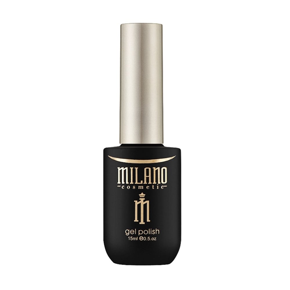 Уцінка! Неонова каучукова база для гель-лаку Milano Cosmetic Neon Cover Base 10, 15 мл