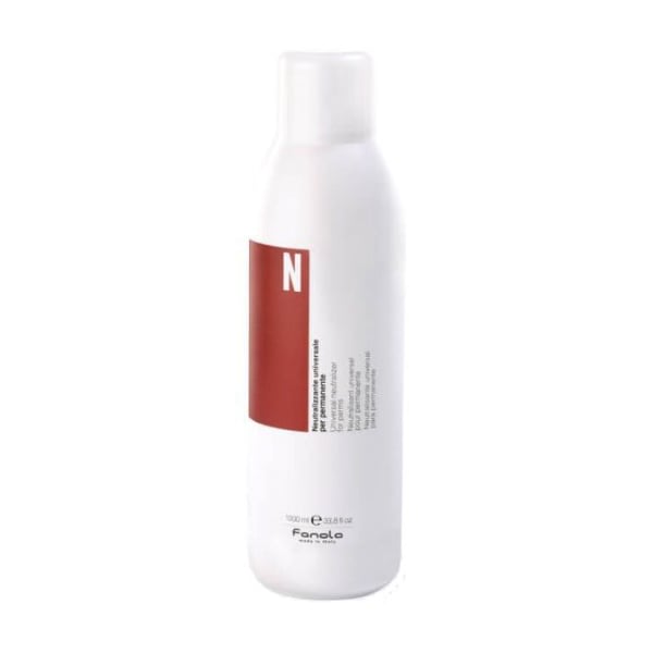 Уцінка! Нейтралізатор для завивки Fanola Universal Neutralizer For Perms універсальний, 1 л