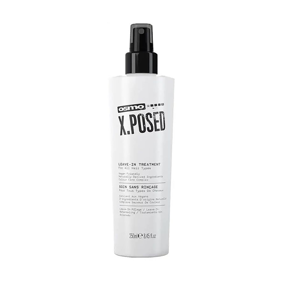 Уцінка! Незмивний засіб Osmo X.Posed Leave-In Treatment для всіх типів волосся, 250 мл