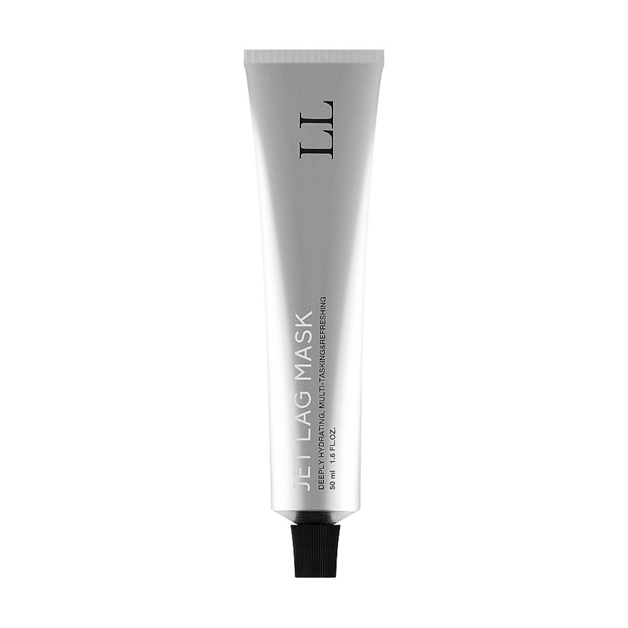 Уцінка! Нічна маска для обличчя Love &amp; Loss Jet Lag Mask, 50 мл