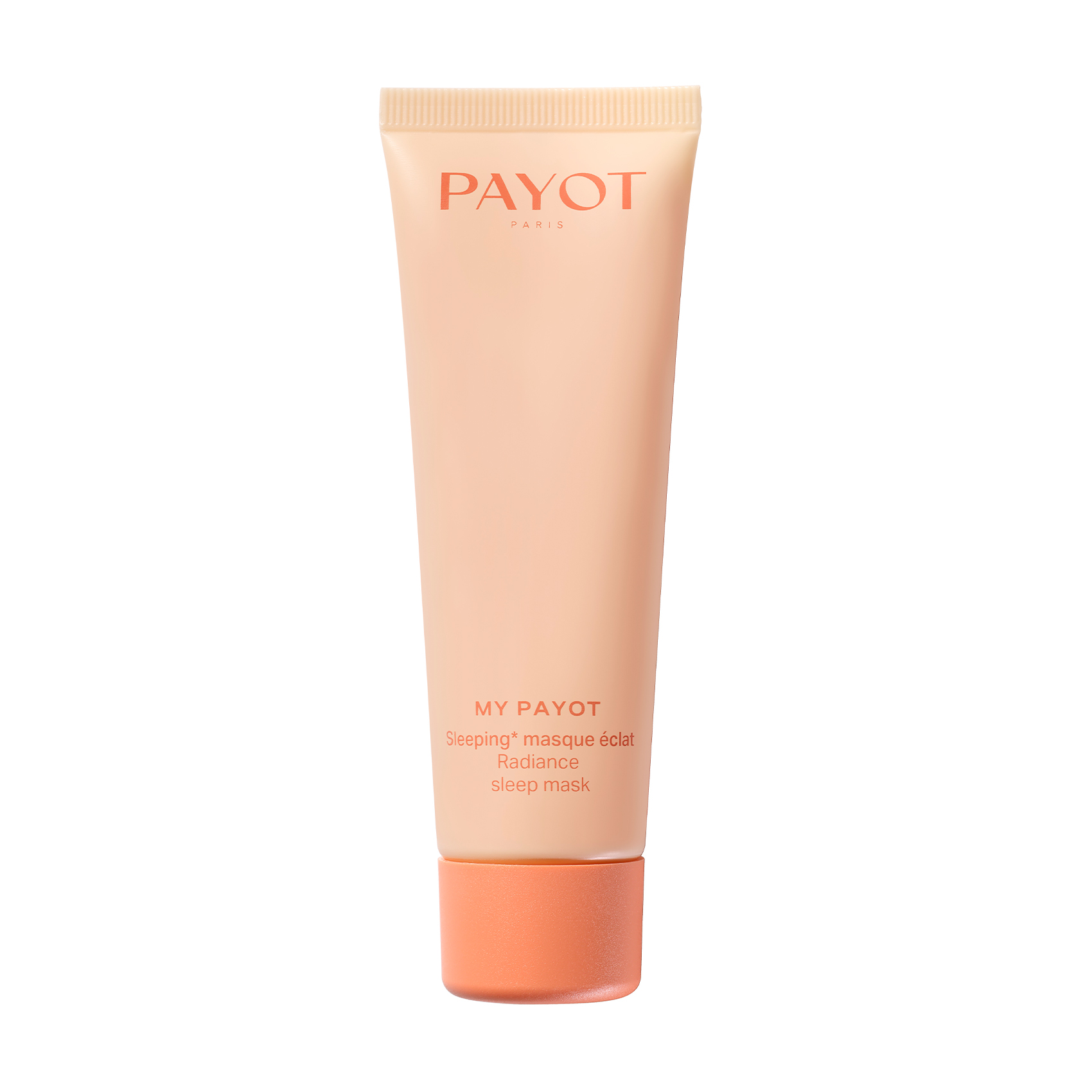 Уцінка! Нічна маска для обличчя Payot My Payot Sleep &amp; Glow Mask, 50 мл