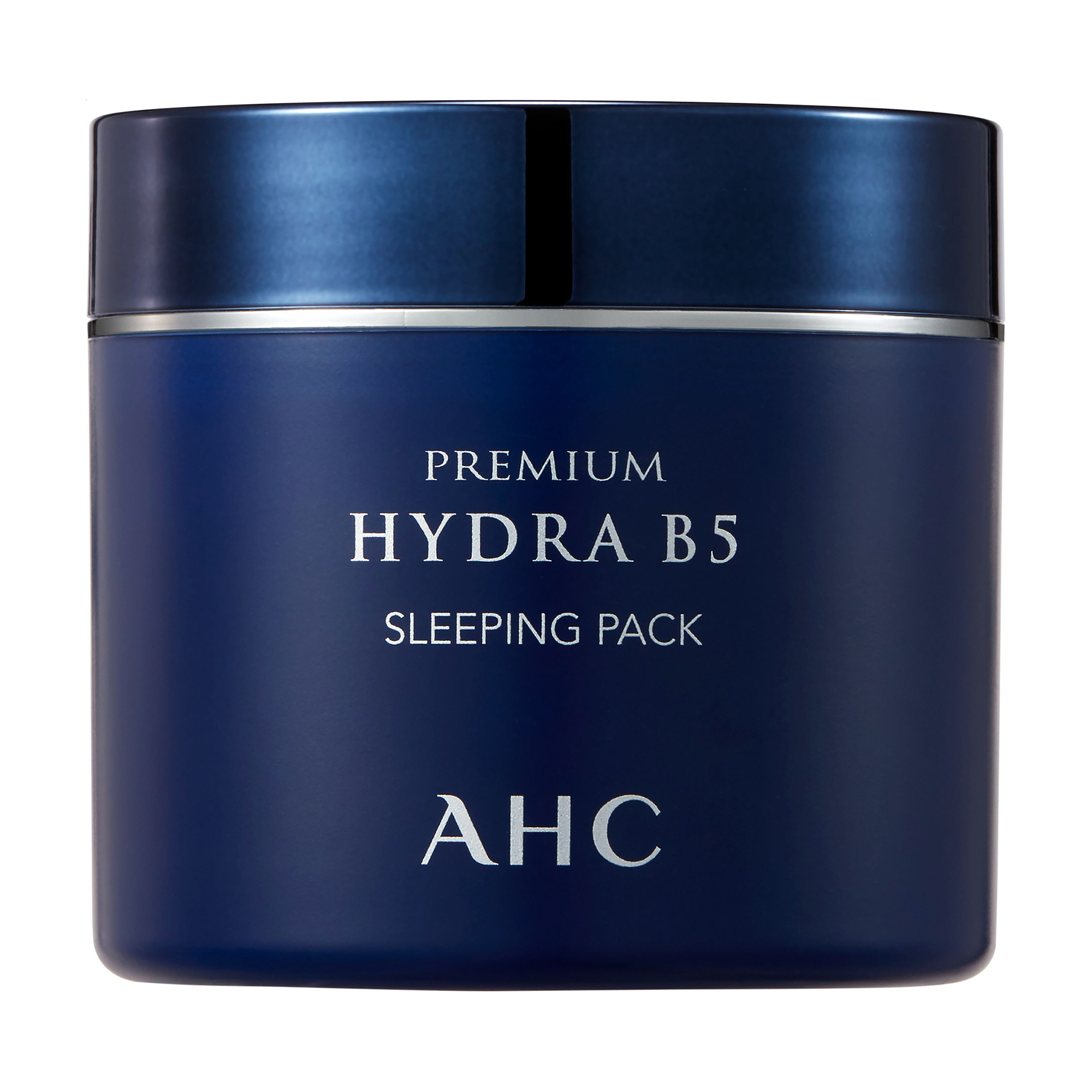 Уцінка! Нічна живильна маска для обличчя AHC Premium Hydra B5 Sleeping Pack, 100 мл