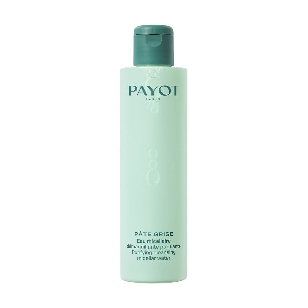 Уцінка! Очищувальна міцелярна вода Payot Pate Grise Purifying Cleansing Micellar Water, 200 мл