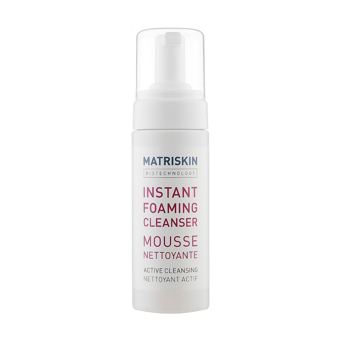 Уцінка! Очищувальна пінка для обличчя Matriskin Revitalizing Рrogram Instant Foaming Cleanser, 150 мл