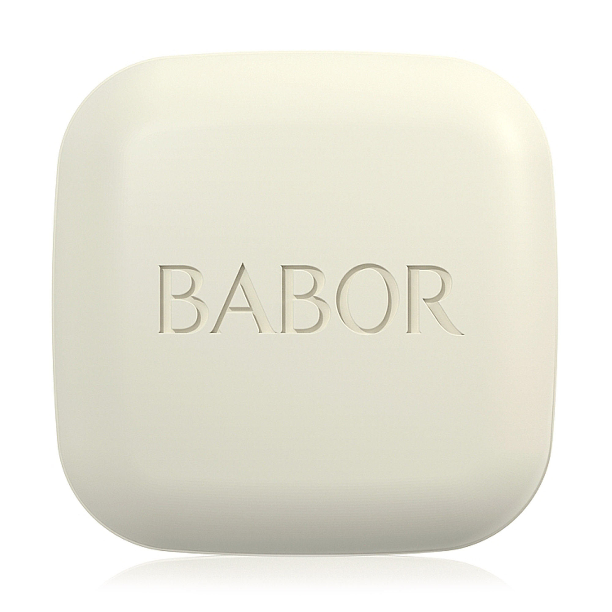 Уцінка! Очищувальне мило для обличчя Babor Natural Cleansing Bar з коробкою, 65 г