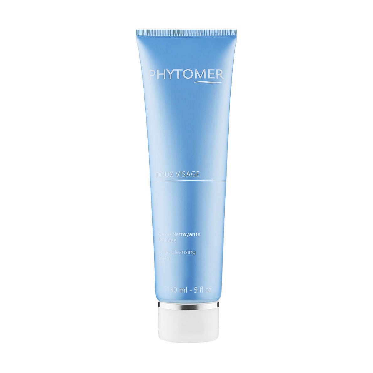 Уцінка! Оксамитовий очищувальний крем Phytomer Doux Visage Velvet Cleansing Cream, 150 мл