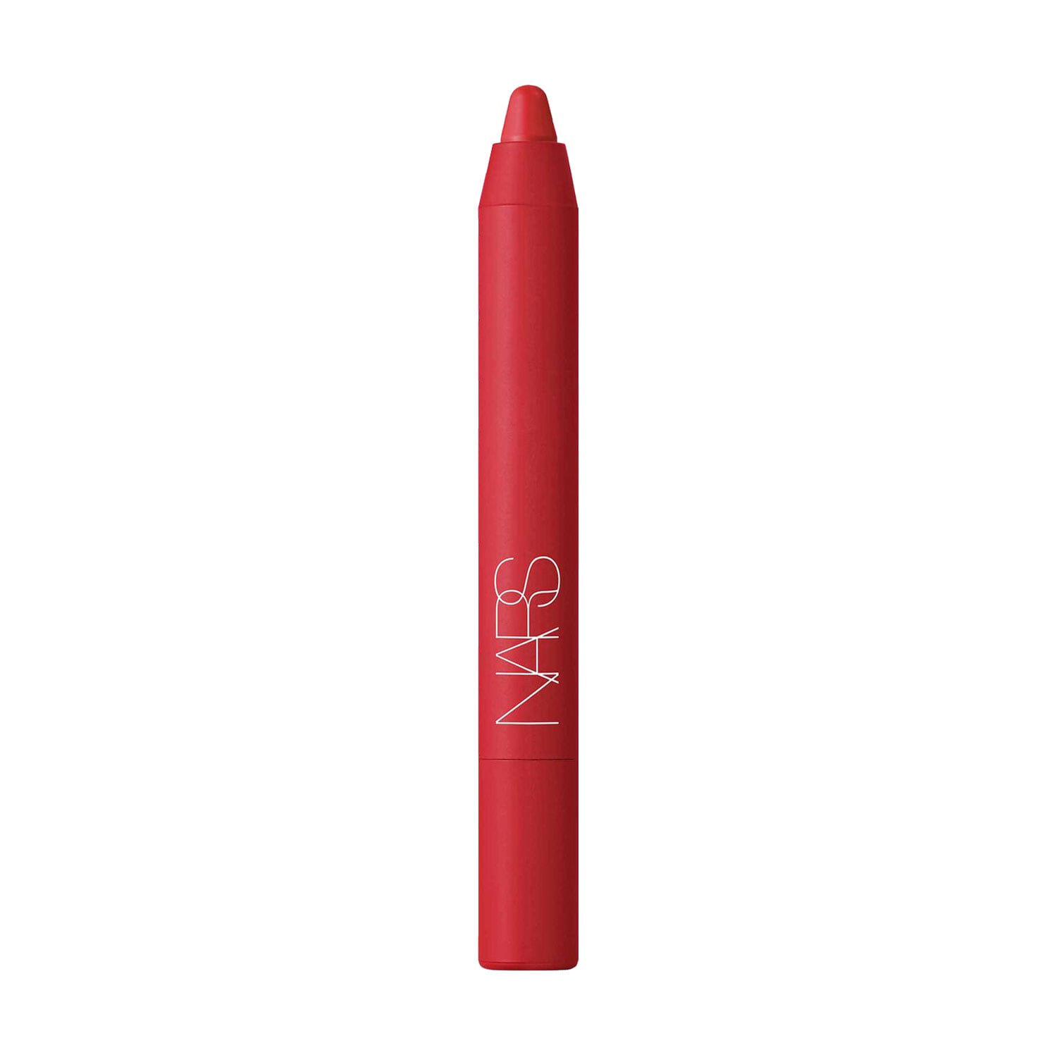 Уцінка! Олівець для губ Nars Powermatte High Intensity Lip Pencil 132 Dragon Girl, 2.6 г