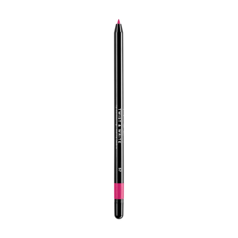 Уцінка! Олівець для губ NoUBA Twist &amp; Write Lip Contouring 57, 0.5 г