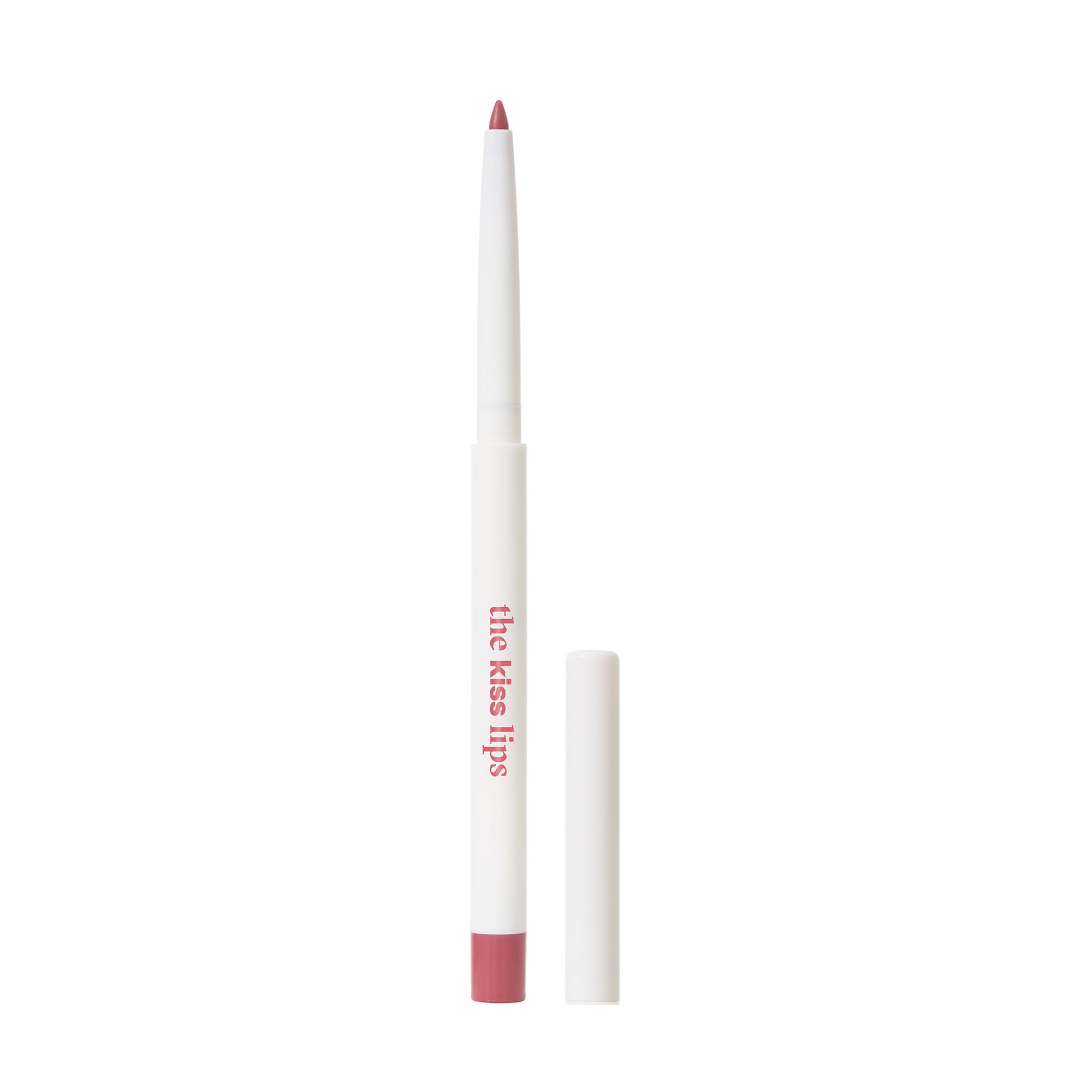 Уцінка! Олівець для губ Paese The Kiss Lips Lip Liner 03 Lovely Pink, 0.3 г