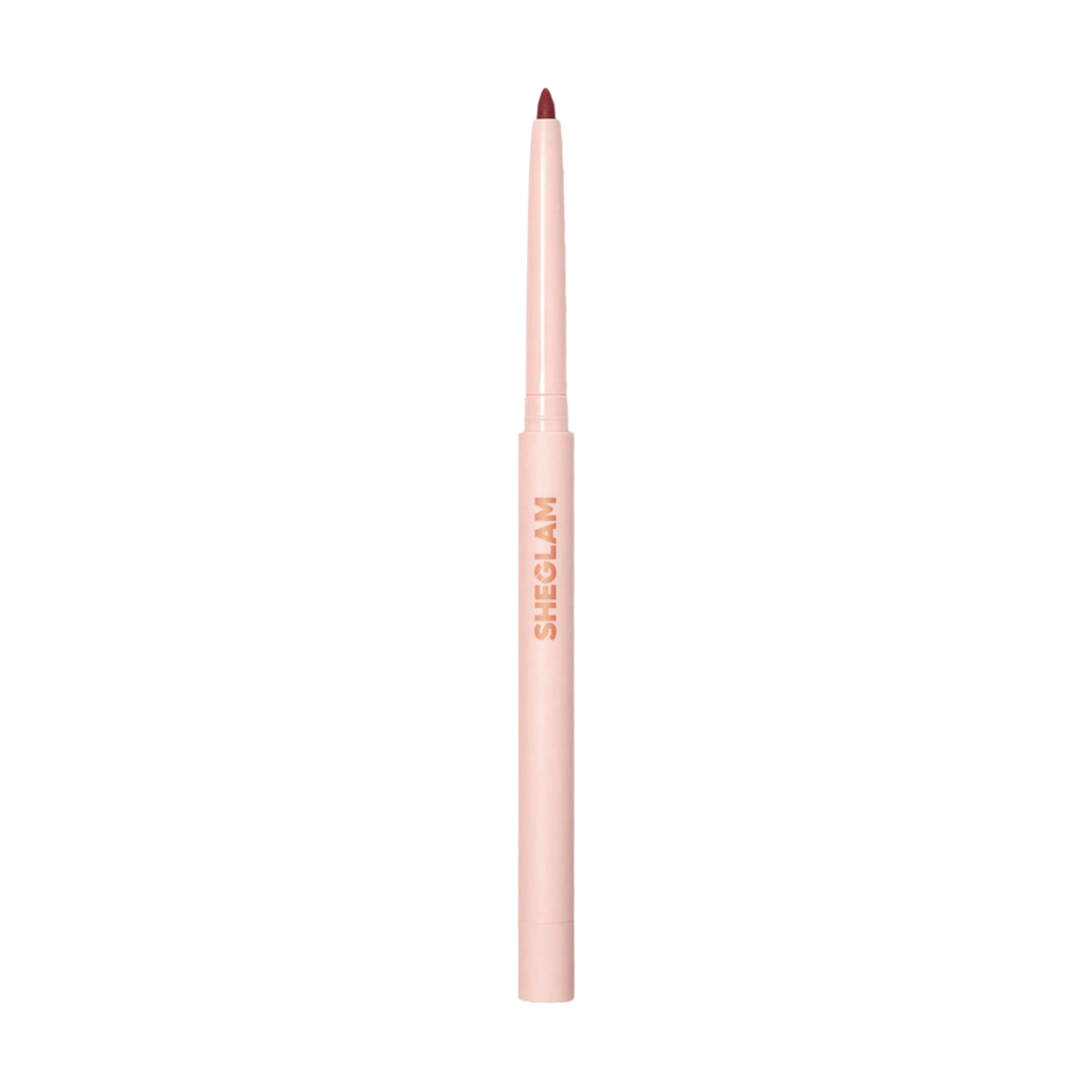 Уцінка! Олівец для губ Sheglam So Lippy Lip Liner, Crimson, 0.25 г