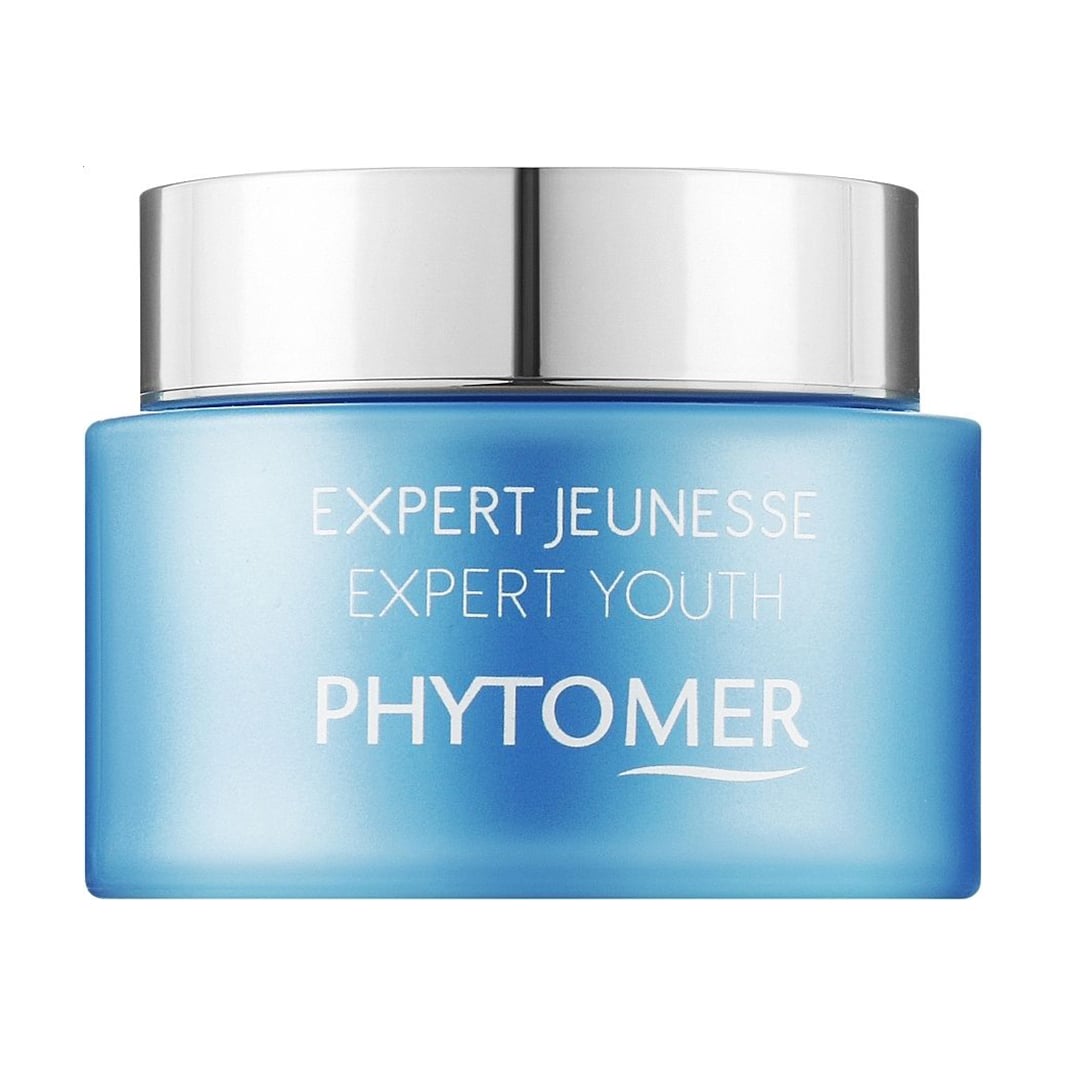 Уцінка! Омолоджувальний зміцнювальний крем для обличчя Phytomer Expert Youth Wrinkle-Plumping Cream, 50 мл