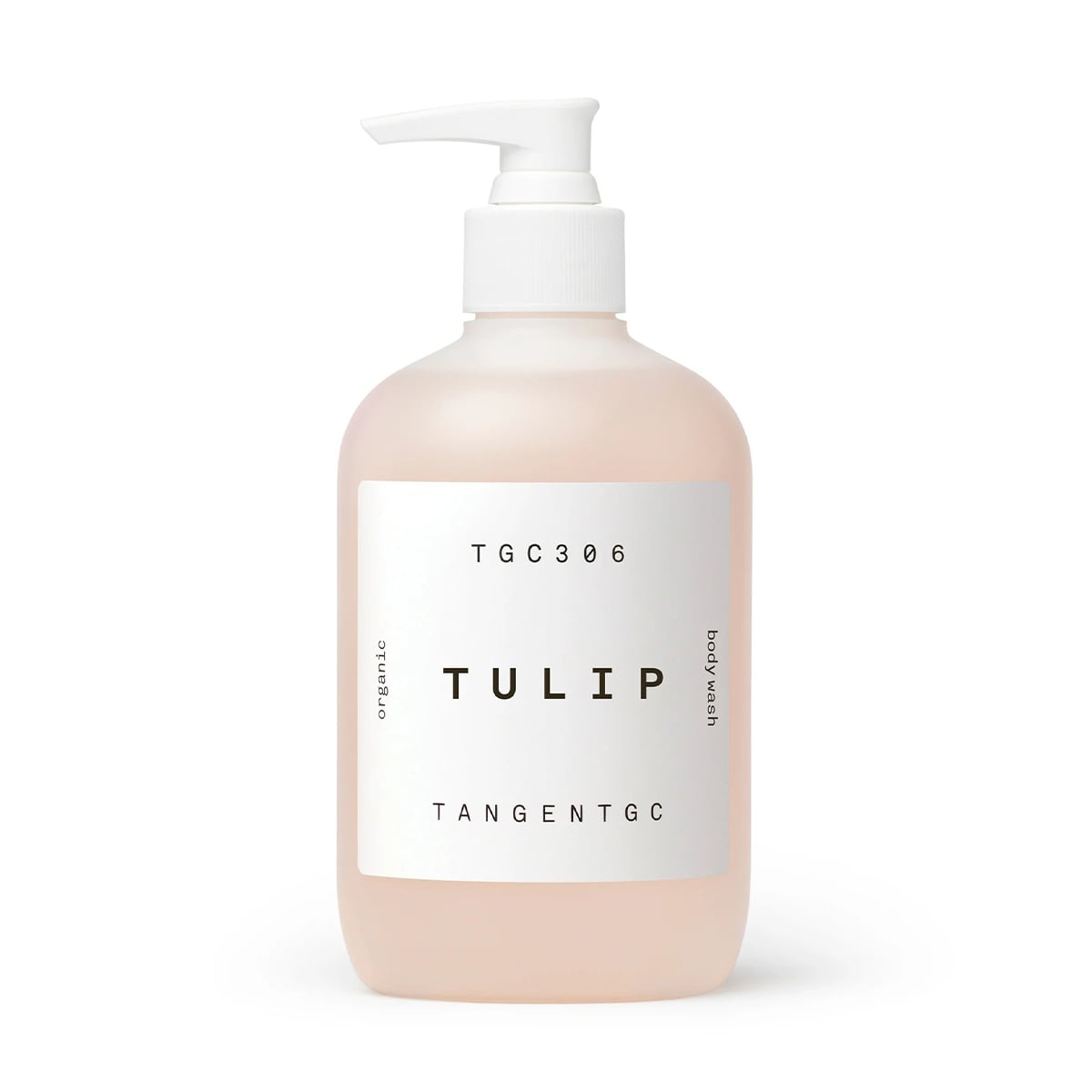 Уцінка! Органічний гель для душу Tangent GC Tulip Body Wash, 350 мл
