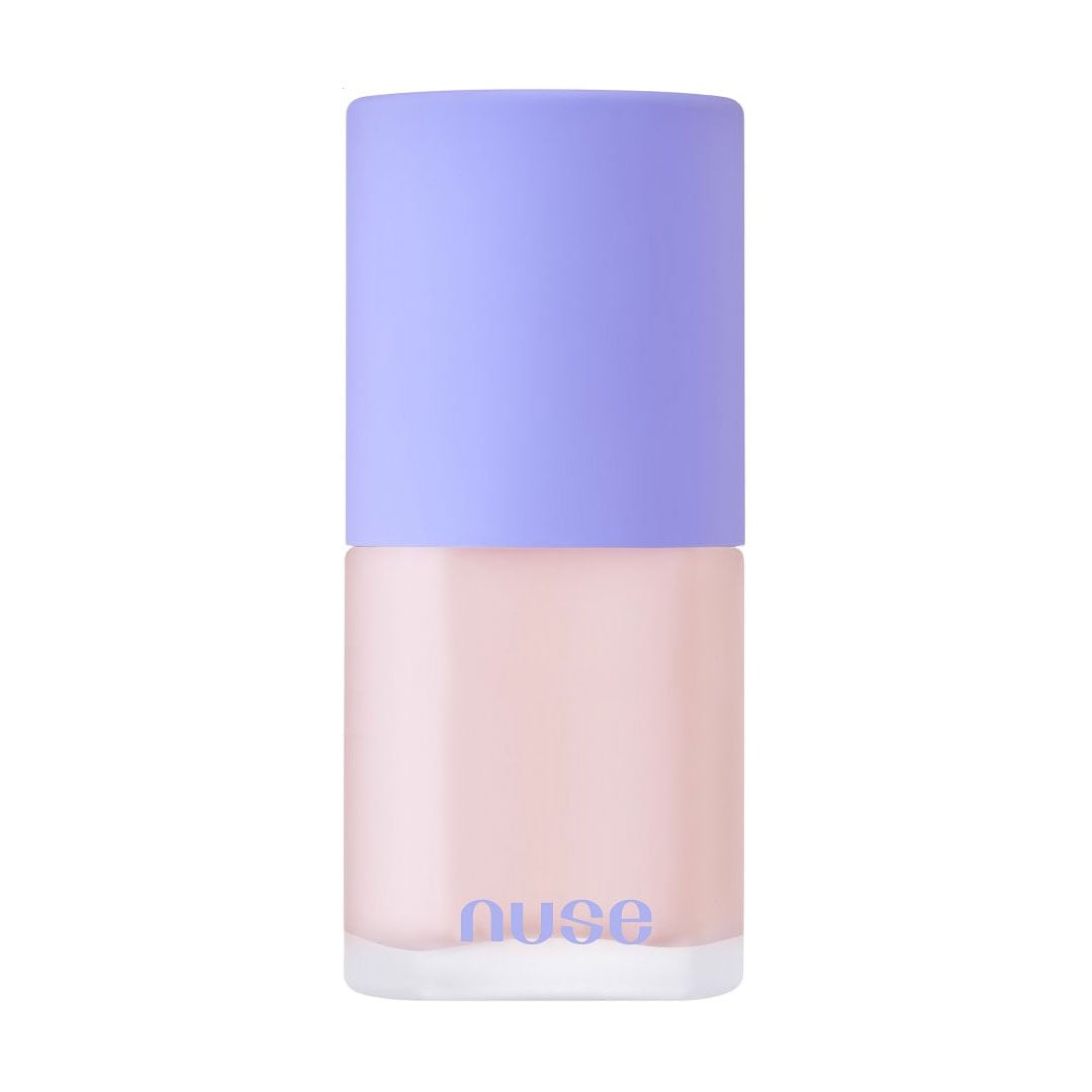 Уцінка! Основа-праймер під макіяж Nuse Care Tone-Up, SPF 50+ PA++++, 01 Peach, 30 мл