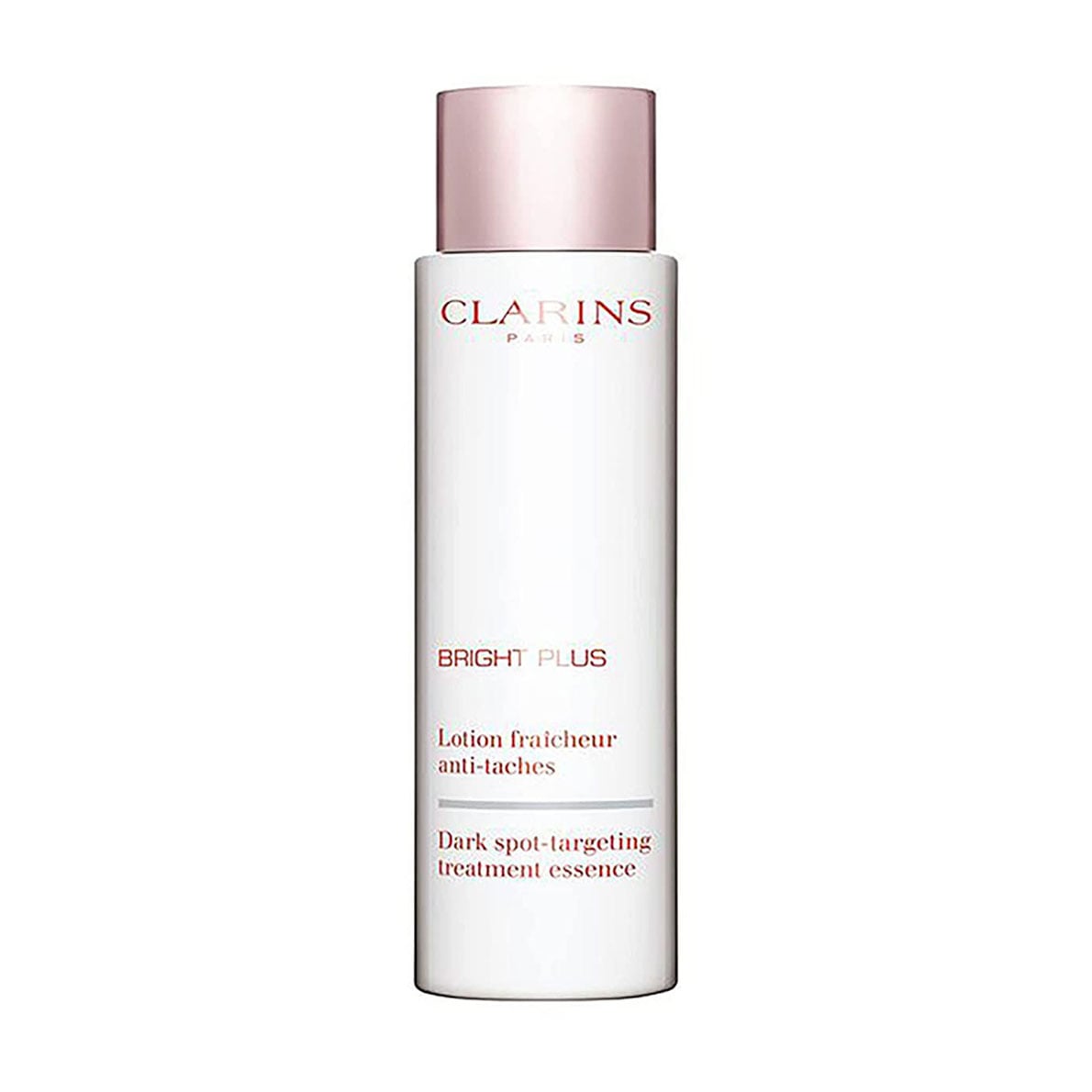 Уцінка! Освітлювальна есенція для обличчя Clarins Bright Plus Dark Spot-Targeting Treatment Essence, 200 мл