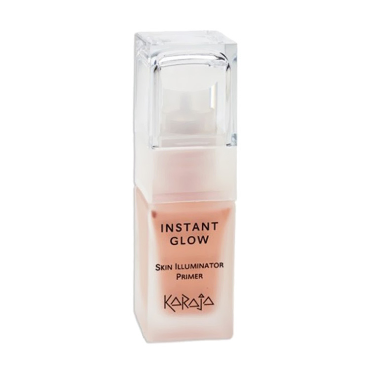 Уцінка! Освітлювальна основа для обличчя Karaja Instant Glow 1, 14 мл