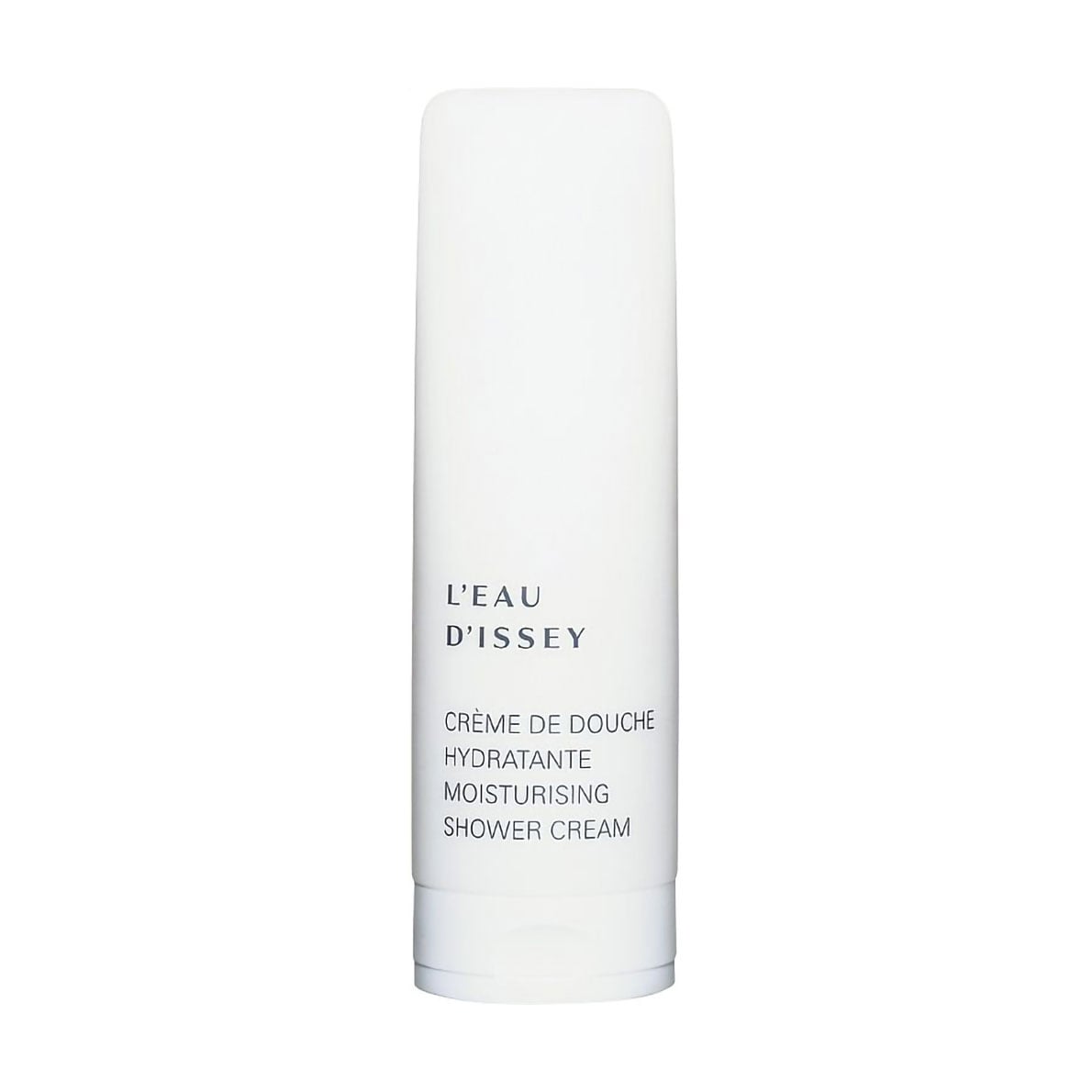 Уцінка! Парфумований гель для душу жіночий Issey Miyake L'eau D'issey, 200 мл