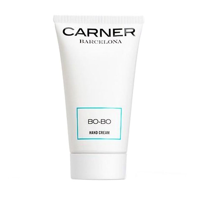 Уцінка! Парфумований крем для рук Carner Barcelona Bo-Bo унісекс, 50 г