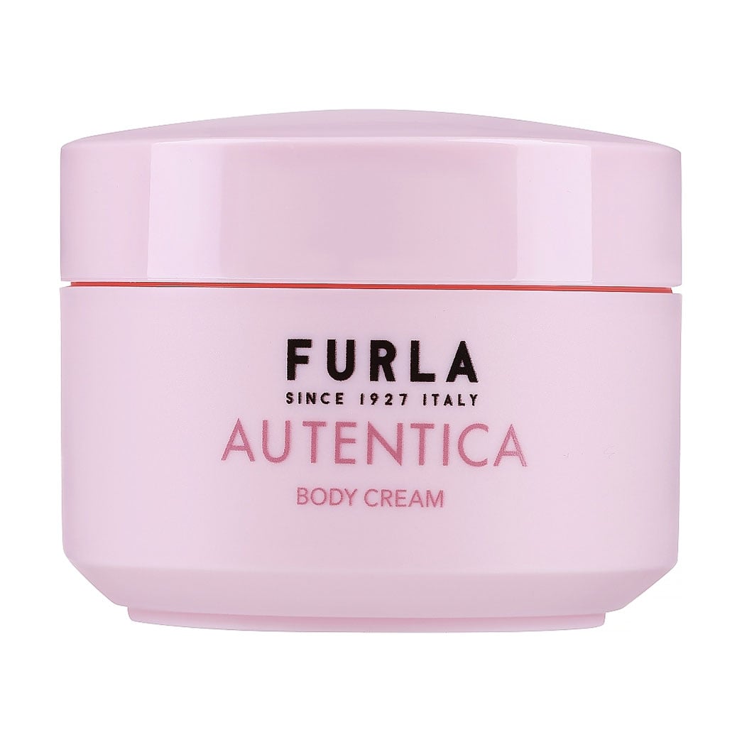 Уцінка! Парфумований крем для тіла Furla Autentica жіночий, 150 мл
