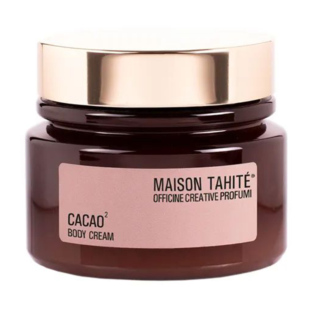 Уцінка! Парфумований крем для тіла Maison Tahite – Officine Creative Profumi Cacao2 Body Cream унісекс, 250 мл