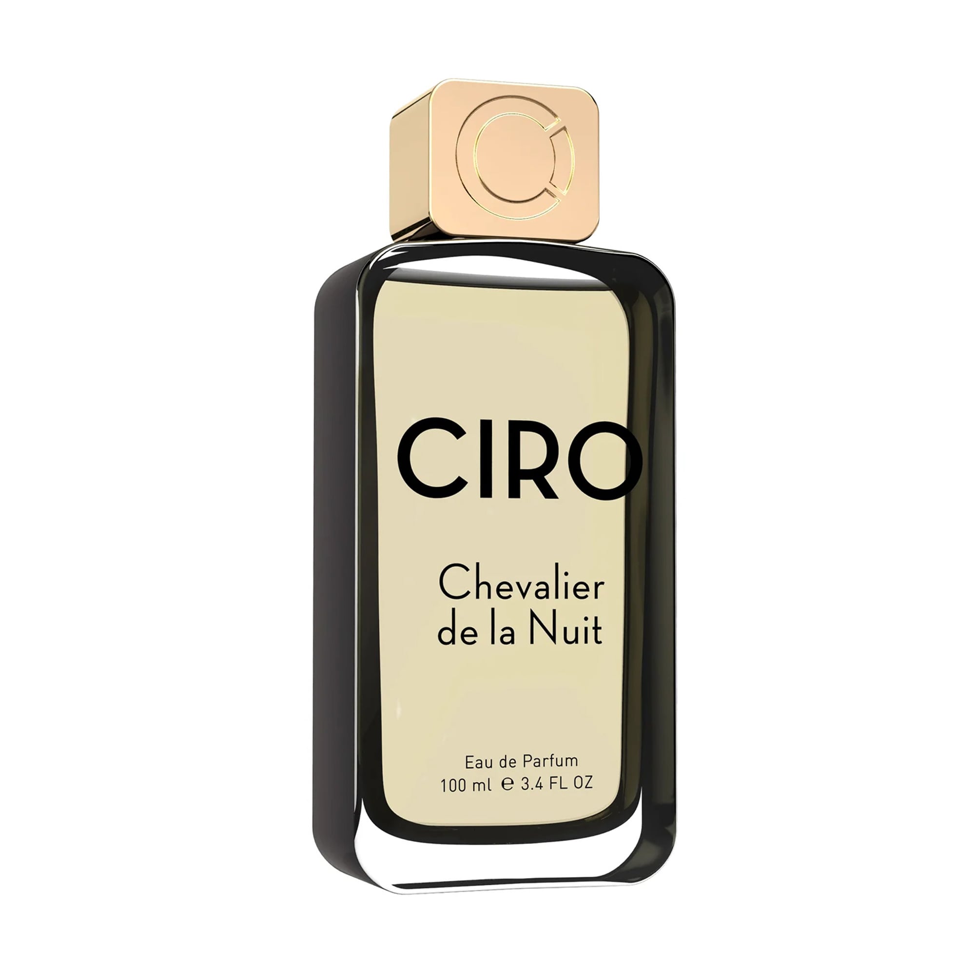 Уцінка! Parfums Ciro Chevalier De La Nuit Парфумована вода унісекс, 100 мл (ТЕСТЕР)