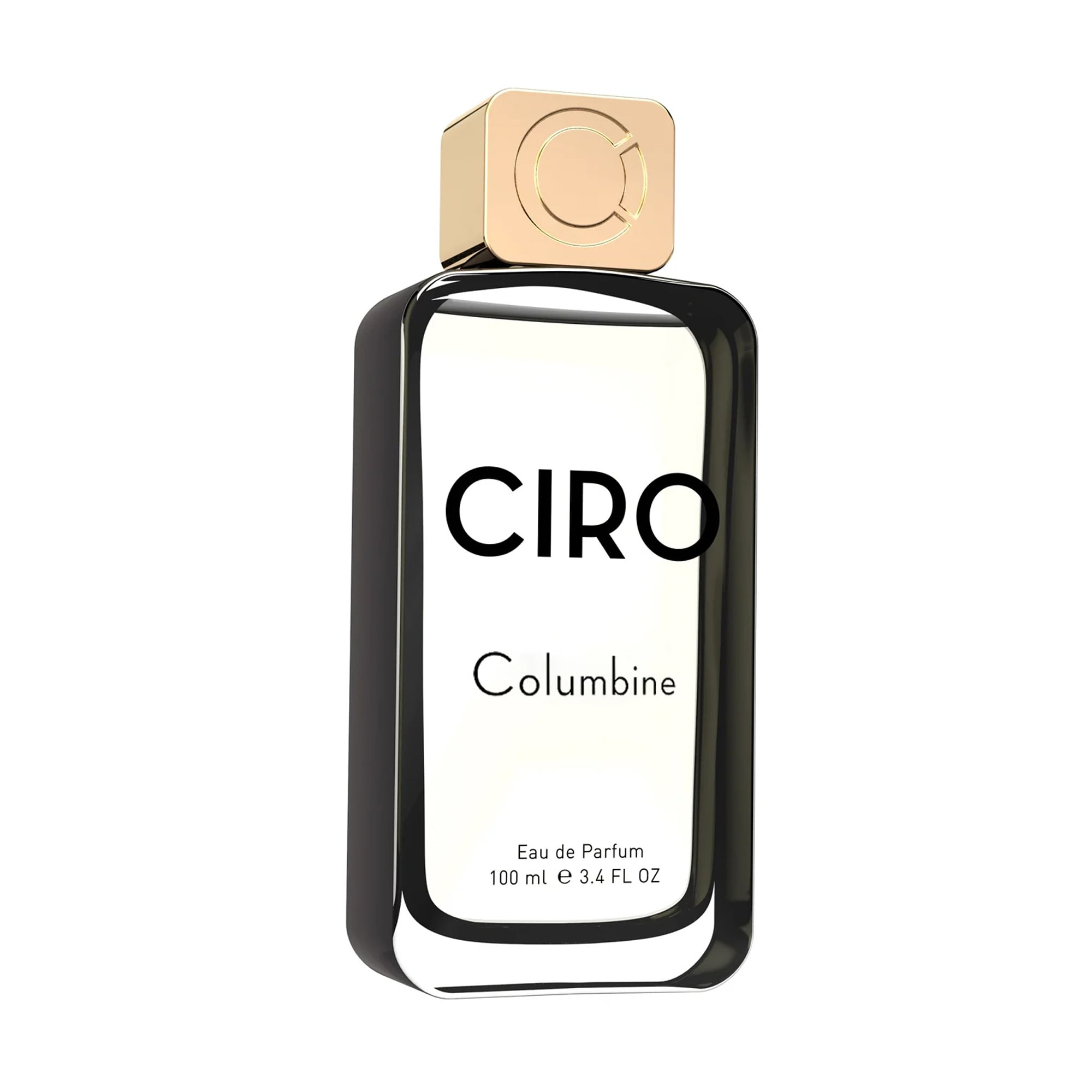 Уцінка! Parfums Ciro Columbine Парфумована вода унісекс, 100 мл (ТЕСТЕР)