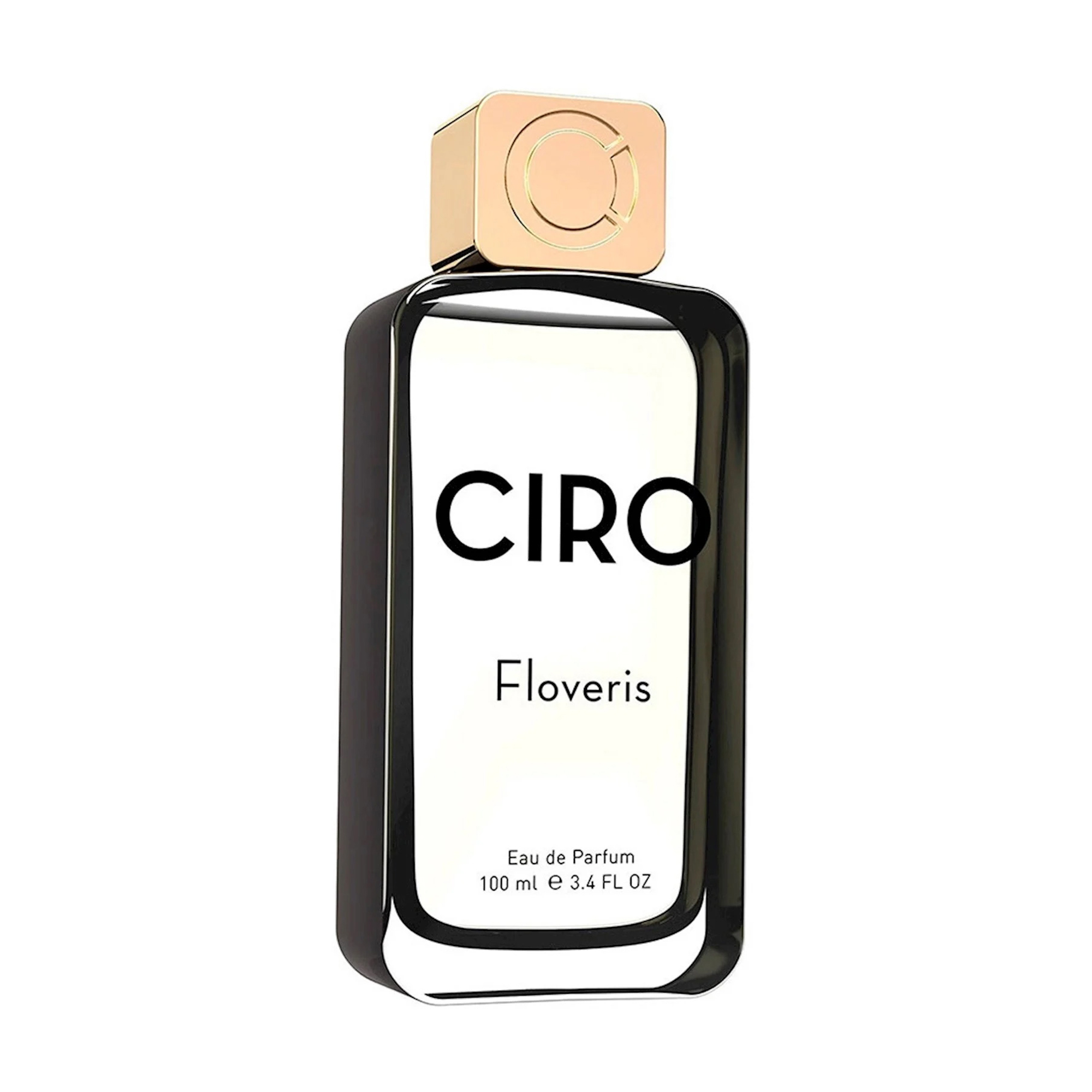 Уцінка! Parfums Ciro Floveris Парфумована вода унісекс, 100 мл