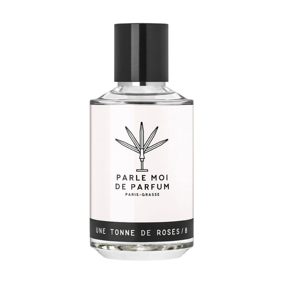 Уцінка! Parle Moi de Parfum Une Tonne De Roses 8 Парфумована вода жіноча, 100 мл