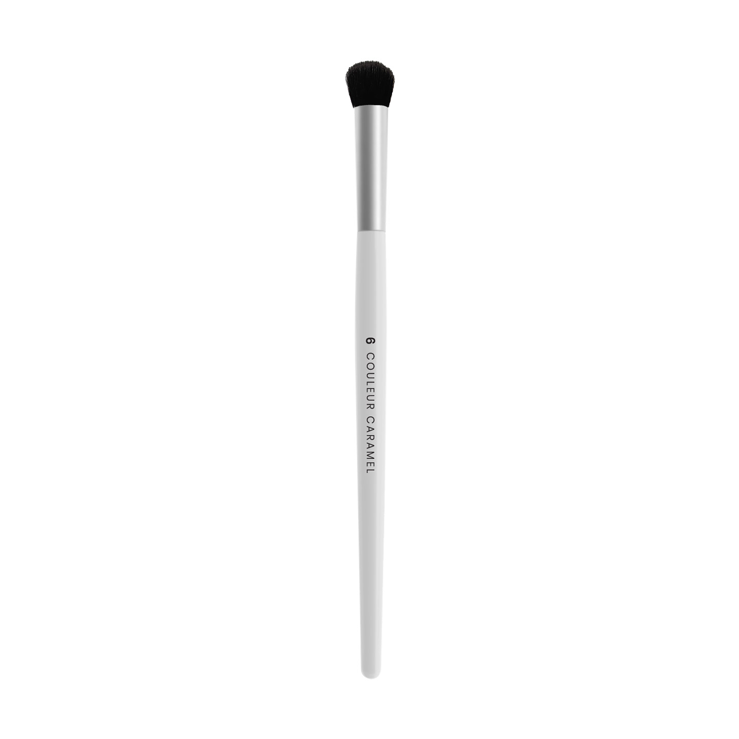 Уцінка! Пензель для тіней Couleur Caramel Eye Shadow Brush 6