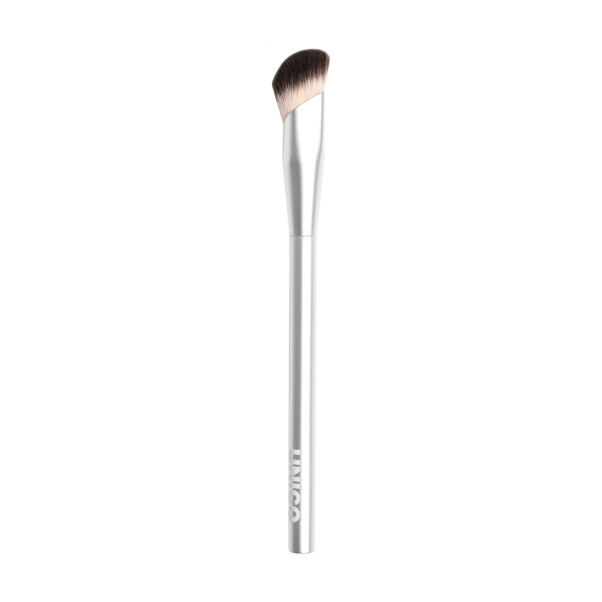Уцінка! Пензлик для консилера та коректора unico Concealer &amp; Corrector Makeup Brush, 1 шт