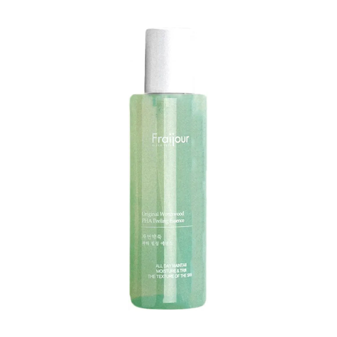 Уцінка! Пілінг-есенція для обличчя Fraijour Original Wormwood PHA Peeling Essence, 120 мл
