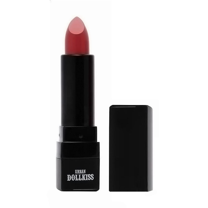 Уцінка! Помада для губ Baviphat Urban City Kiss &amp; Tension Lipstick, 03 Bellini Kiss, 3.5 г