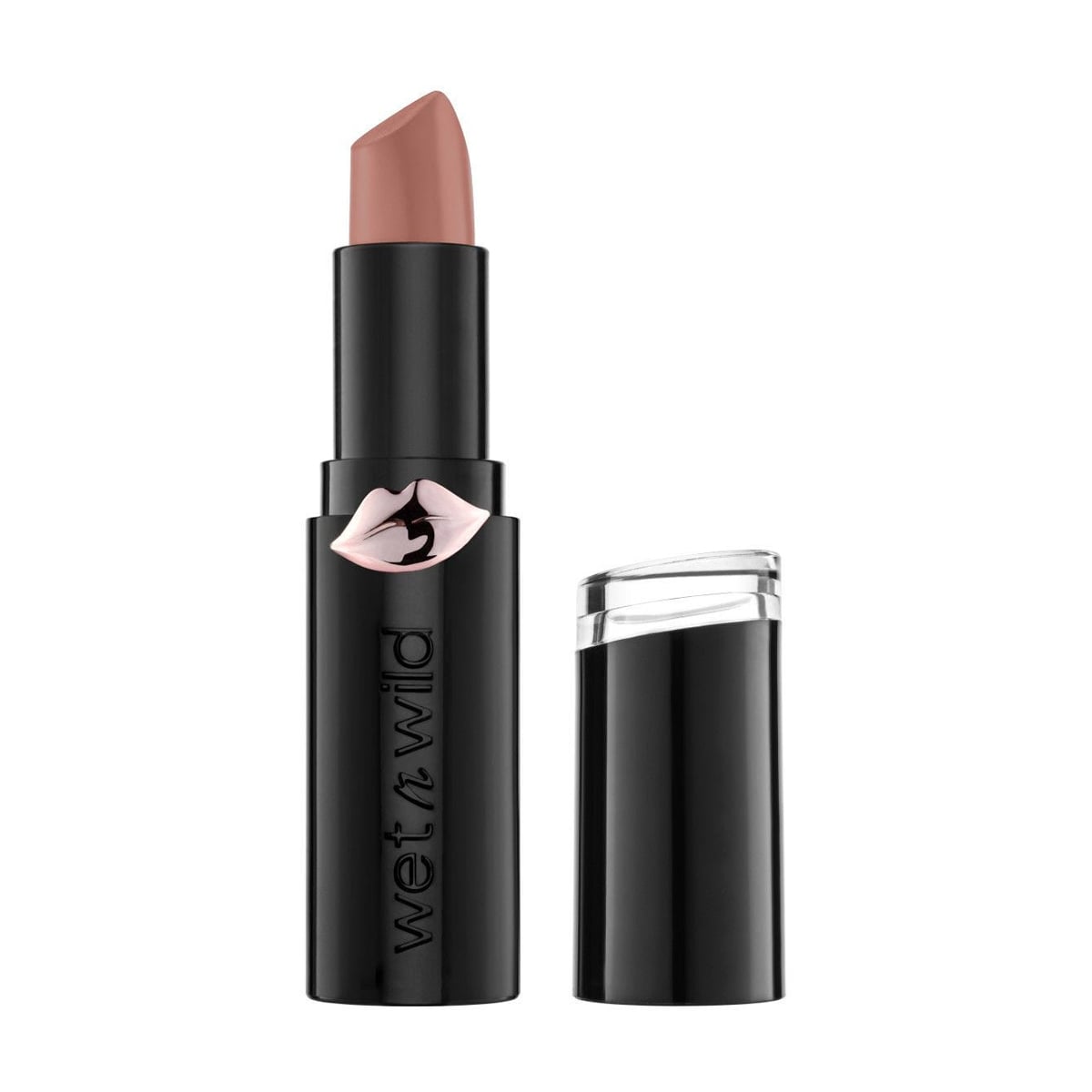 Уцінка! Помада для губ Wet n Wild Mega Last Matte Lip Color, Skin-ny Dipping, 3.3 г