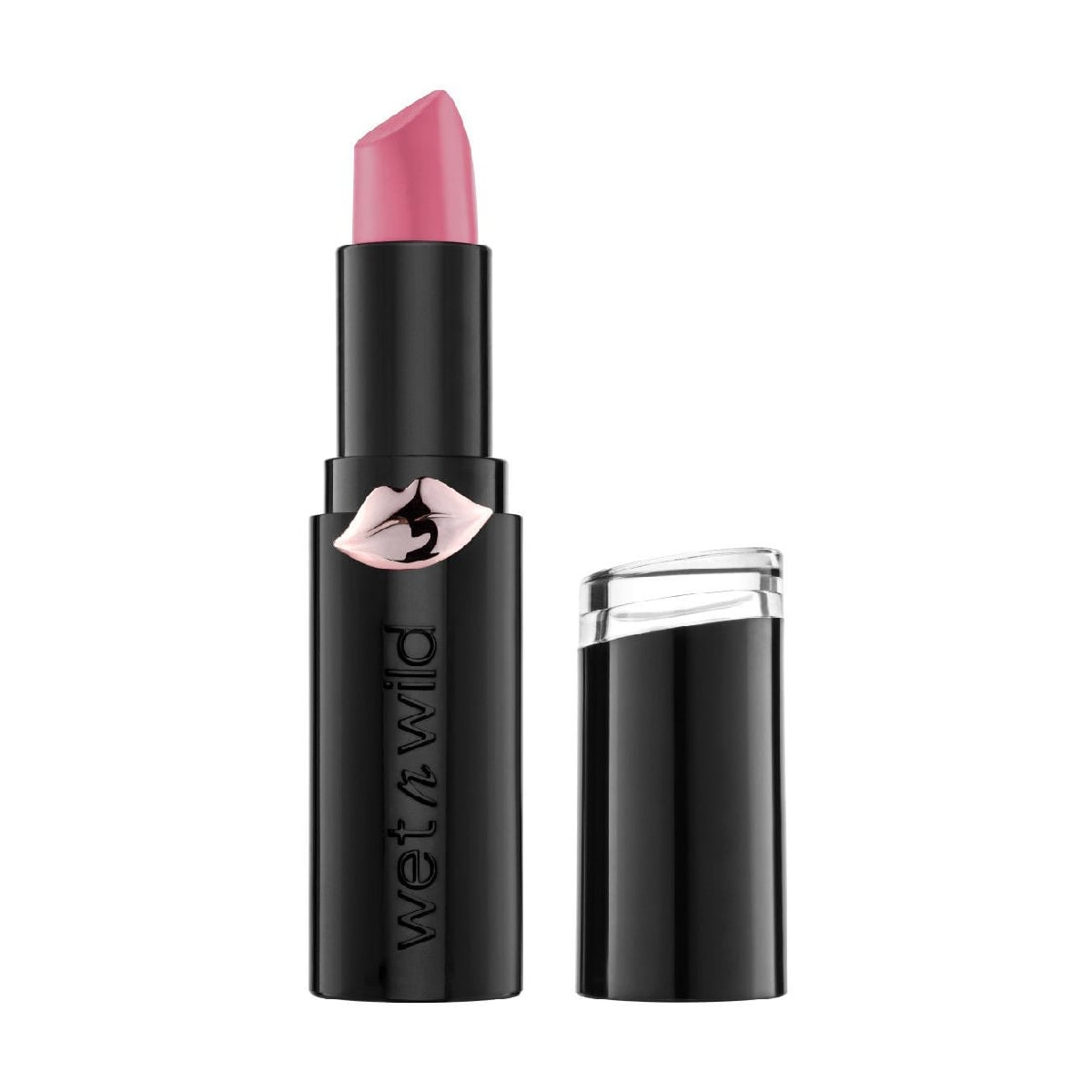 Уцінка! Помада для губ Wet n Wild Mega Last Matte Lip Color, Mauve Outta Here, 3.3 г