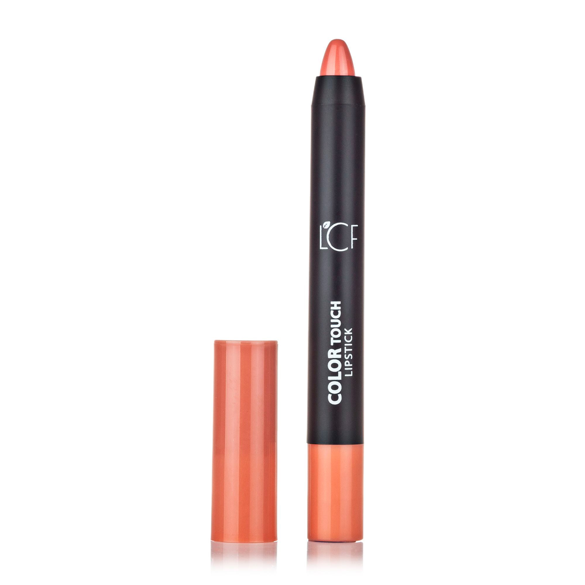 Уцінка! Помада-олівець для губ LCF Color Touch 01, 2 г