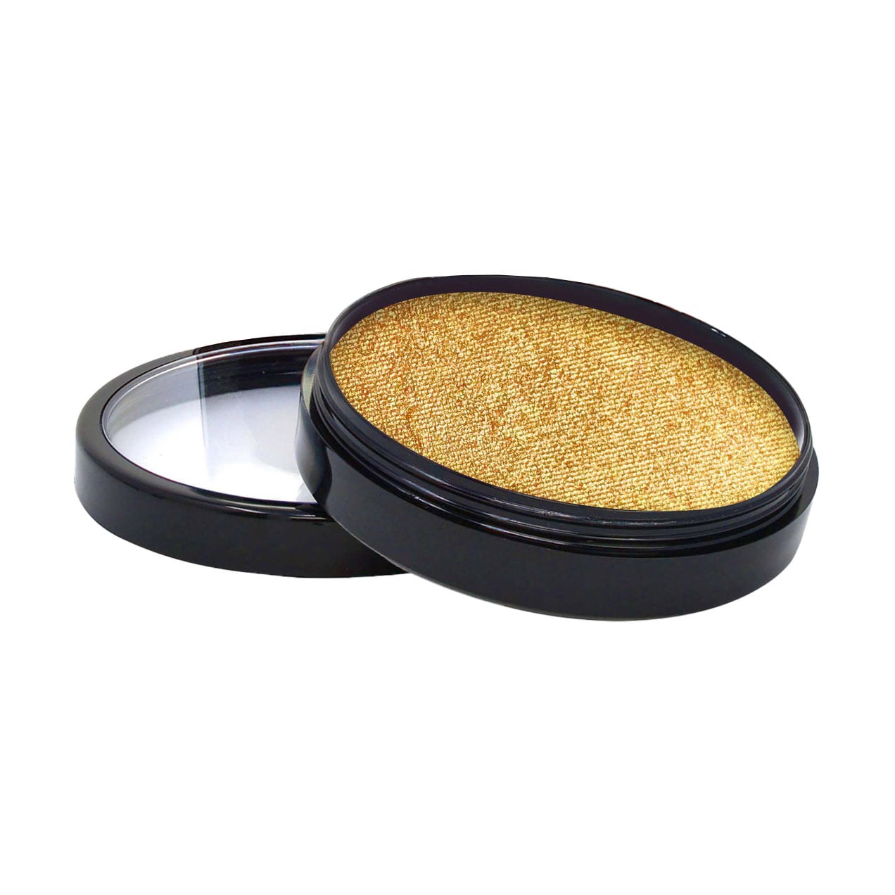Уцінка! Професійний аквагрим для обличчя та тіла Mehron Paradise AQ, Gold, 40 г