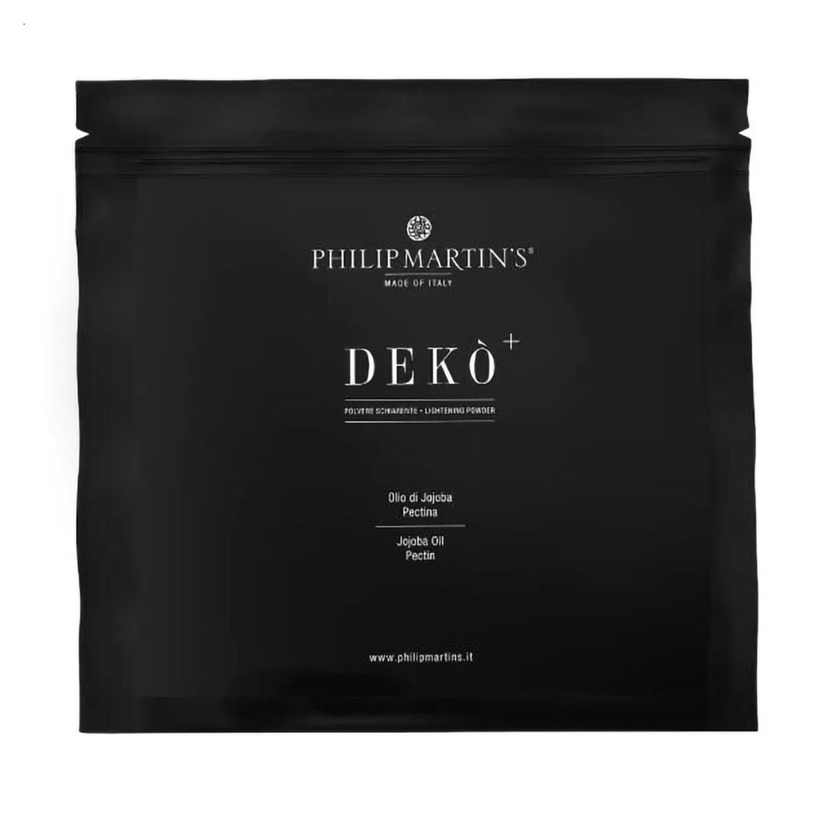 Уцінка! Пудра для освітлення волосся Philip Martin's Deko+ Lightening Powder, 1 шт