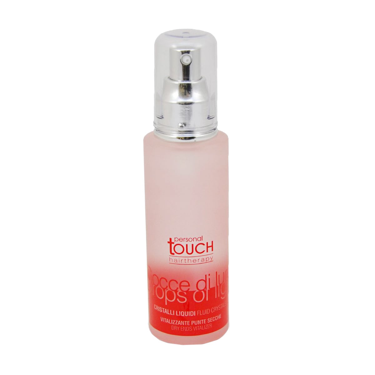 Уцінка! Рідкі кристали для волосся Punti Di Vista Personal Touch Drops Of Light Fluid Crystals Крапля світла, 100 мл