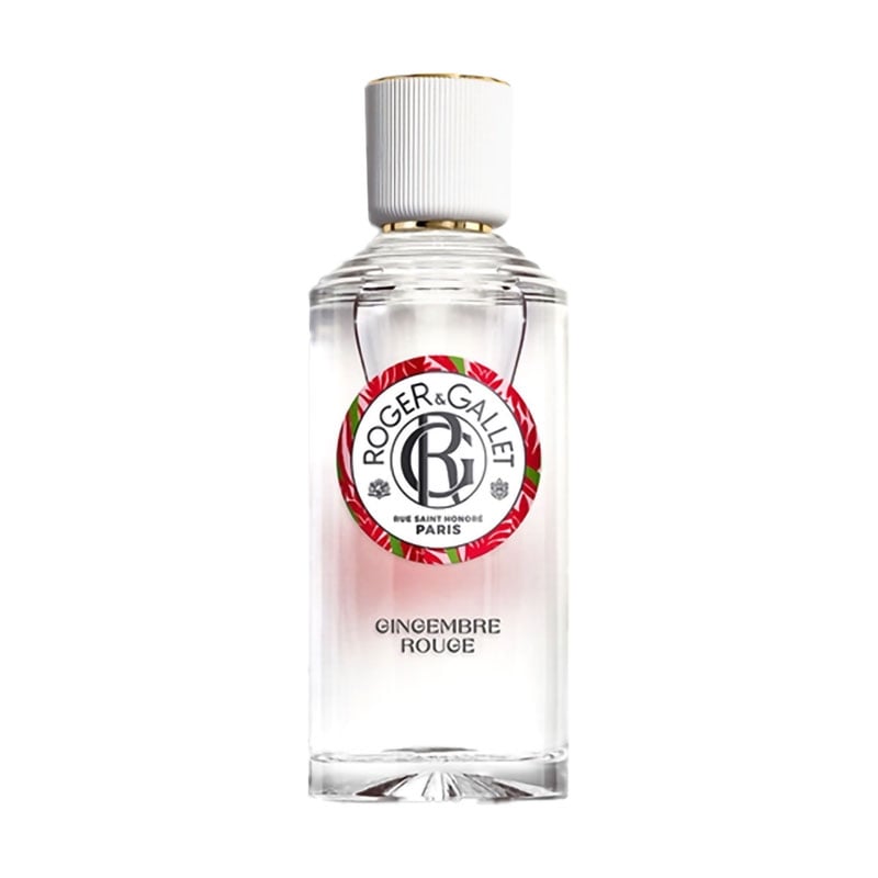 Уцінка! Roger &amp; Gallet Gingembre Rouge Парфумована вода жіноча, 100 мл