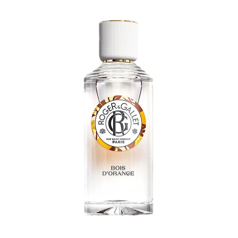 Уцінка! Roger&amp;Gallet Bois Orange Парфумована вода унісекс, 100 мл