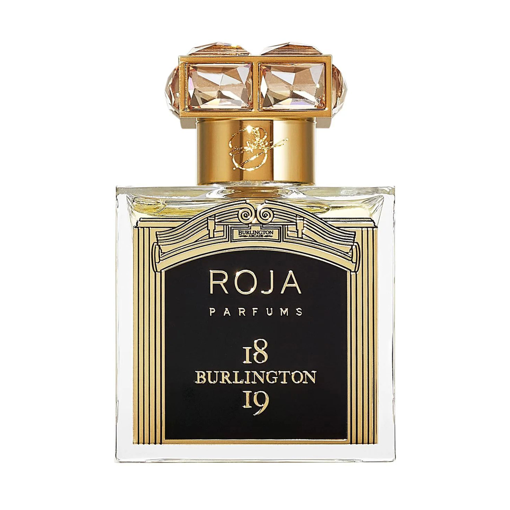 Уцінка! Roja Parfums Burlington 1819 Парфумована вода унісекс, 100 мл